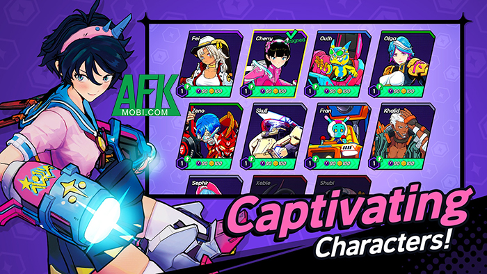 TARASONA: Battle Royale sản phẩm mới đến từ nhà phát triển của PUBG 1 TARASONA: Battle Royale sản phẩm mới đến từ nhà phát triển của PUBG 1