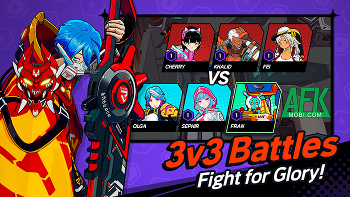 TARASONA: Battle Royale sản phẩm mới đến từ nhà phát triển của PUBG 4 TARASONA: Battle Royale sản phẩm mới đến từ nhà phát triển của PUBG 4