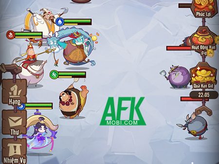 Tây Du Béo – VNG game chủ đề Tây Du nhí nhố ra mắt trên cổng game Zalo 30 Tây Du Béo – VNG game chủ đề Tây Du nhí nhố ra mắt trên cổng game Zalo afkmobi taydubeo 1jpg 1