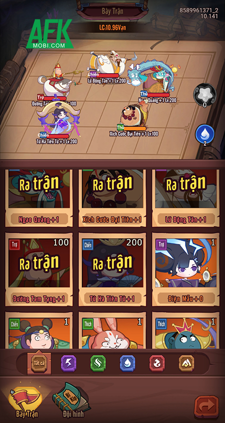 Tây Du Béo mang đến thế giới chủ đề Tây Du mà đến ngay cả Thần tiên cũng béo! 1 Tây Du Béo mang đến thế giới chủ đề Tây Du mà đến ngay cả Thần tiên cũng béo! 1