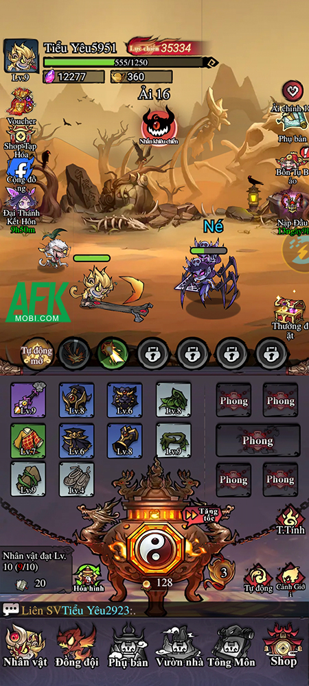 Cuối tháng 7 này game thủ Việt sẽ được chạm tay tiếp vào những siêu phẩm mới nào?! 8 Cuối tháng 7 này game thủ Việt sẽ được chạm tay tiếp vào những siêu phẩm mới nào?! 8