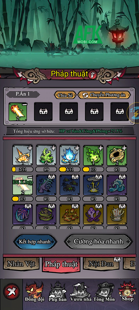 Game mới Tây Du Quậy cho người chơi hóa thân hầu vương và bắt đầu hành trình trừ yêu 4 Game mới Tây Du Quậy cho người chơi hóa thân hầu vương và bắt đầu hành trình trừ yêu 4