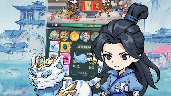 Thần Chùy Thiên Hạ game Kiếm Hiệp “đập đồ” chuẩn nguyên tác Kim Dung về Việt Nam 28 Thần Chùy Thiên Hạ game Kiếm Hiệp “đập đồ” chuẩn nguyên tác Kim Dung về Việt Nam afkmobi than chuy thien ha mobile anh 1jpg