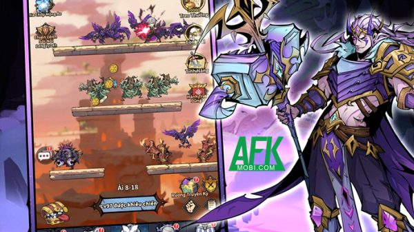 Thần Vực AFK game đấu tướng rảnh tay với đãi ngộ cực lớn về Việt Nam 26 Thần Vực AFK game đấu tướng rảnh tay với đãi ngộ cực lớn về Việt Nam afkmobi thanvucafk 1jpg