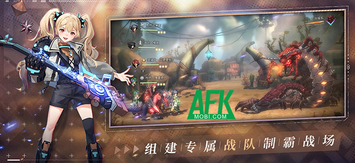 Top 6 game nhập vai chiến thuật đánh theo lượt khiến bạn mê đắm trên smartphone 5 Top 6 game nhập vai chiến thuật đánh theo lượt khiến bạn mê đắm trên smartphone 5