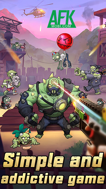 The Final Moment - Survival đưa bạn phát triển và bảo vệ thành phố của mình trong thời tận thế 0 The Final Moment - Survival đưa bạn phát triển và bảo vệ thành phố của mình trong thời tận thế 0