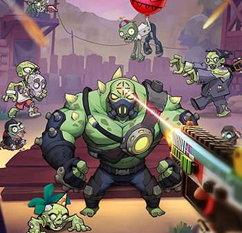 The Final Moment – Survival đưa bạn phát triển và bảo vệ thành phố của mình trong thời tận thế afkmobi thefinalmoment 1jpg