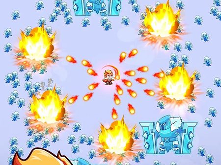 Cố gắng sinh tồn trước bọn quái vật trong game The Last Survivor: Fantasy.io 27 Cố gắng sinh tồn trước bọn quái vật trong game The Last Survivor: Fantasy.io afkmobi thelastsurvivor 1jpg