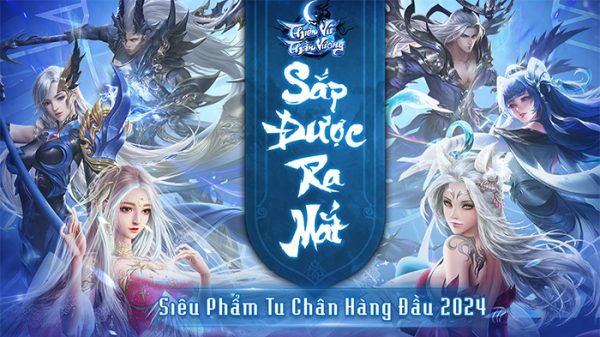 VGP ra mắt game Thiên Vũ Thần Vương – Siêu phẩm MMO tu chân dị giới 27 VGP ra mắt game Thiên Vũ Thần Vương – Siêu phẩm MMO tu chân dị giới afkmobi thien vu than vuong vgp dac sac anh 6jpg