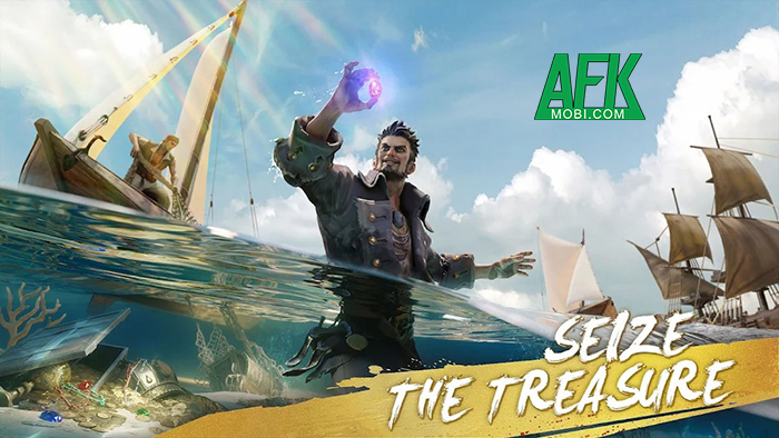 Top 6 game mô phỏng cho bạn đi tìm Kho Báu đầy kịch tính 5