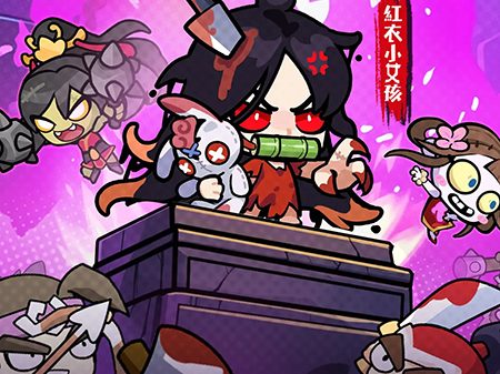 Three Kingdoms Zombie Heart Crazy kết hợp giữa Tam Quốc và zombie theo lối hài hước afkmobi threekingdomszombieheartcrazy 1jpg