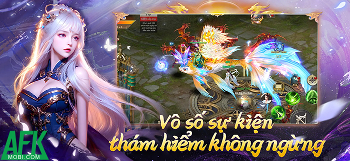 Thêm 14 game di động mới tiếp tục đổ về Việt Nam trong tháng 6 này 6