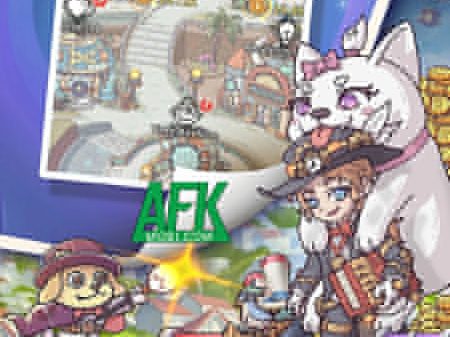 Trở thành nhân viên của công ty du hành thời gian trong Time Voyager Company 29 Trở thành nhân viên của công ty du hành thời gian trong Time Voyager Company afkmobi timevoyagercompany 1jpg