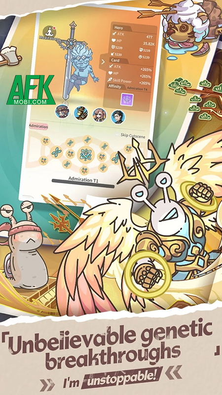 Trở thành nhân viên của công ty du hành thời gian trong Time Voyager Company 1 Trở thành nhân viên của công ty du hành thời gian trong Time Voyager Company 1