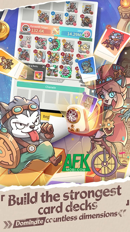 Trở thành nhân viên của công ty du hành thời gian trong Time Voyager Company 2 Trở thành nhân viên của công ty du hành thời gian trong Time Voyager Company 2