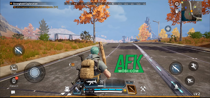 Top 10 game mobile cho người chơi làm mọi cách để sinh tồn trước hiểm nguy 8