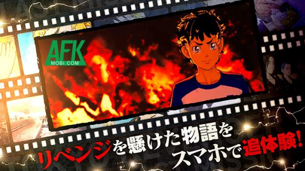 Tokyo Revengers: Last Mission game hành động dựa trên bộ Tokyo Revengers nổi tiếng 27 Tokyo Revengers: Last Mission game hành động dựa trên bộ Tokyo Revengers nổi tiếng afkmobi tokyorevengerslastmission 1jpg