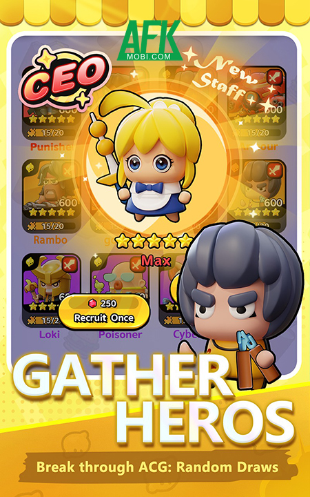 Càn quét các thành phố zombie trên lâu đài di động khổng lồ trong TopCastle 1