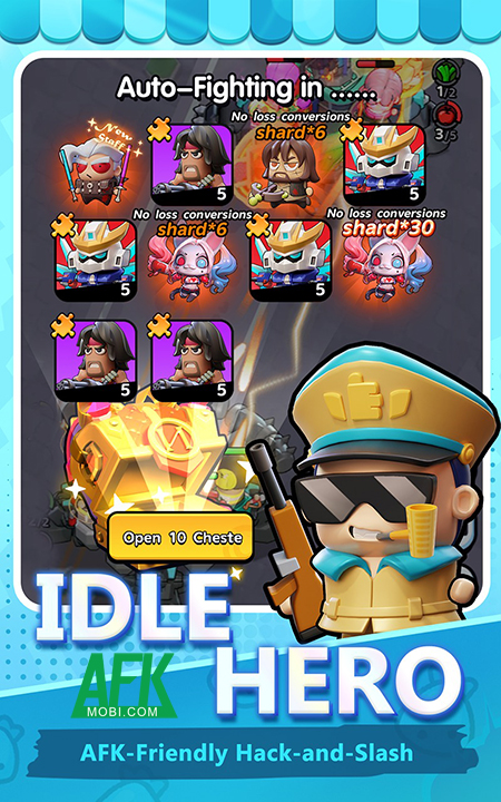 Càn quét các thành phố zombie trên lâu đài di động khổng lồ trong TopCastle 2