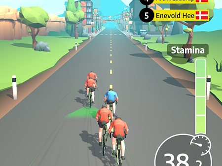Tour de France Cycling Legends game mô phỏng đua xe đạp với lối chơi đơn giản 27 Tour de France Cycling Legends game mô phỏng đua xe đạp với lối chơi đơn giản afkmobi tourdefrancecyclinglegends 1jpg