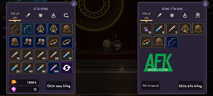 Tower And Bows đưa bạn vào vai một cung thủ diệt quái vật siêu đẳng 3 Tower And Bows đưa bạn vào vai một cung thủ diệt quái vật siêu đẳng 3