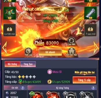 Trải nghiệm cảm giác đập bình kiếm đồ ngon, săn Tướng xịn cùng game mới Lục Tung Tam Quốc 29 Trải nghiệm cảm giác đập bình kiếm đồ ngon, săn Tướng xịn cùng game mới Lục Tung Tam Quốc afkmobi trai nghiem luc tung tam quoc vplay anh 8jpg