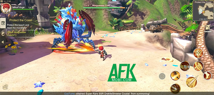 Điểm mặt các tựa game mobile mới đã ấn định thời gian ra mắt tại Việt Nam trong tháng 6 8