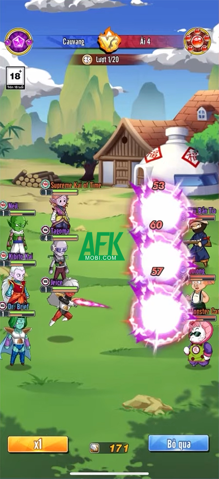 Tổng hợp gift code game Ngọc Rồng Huyền Thoại mới nhất trong tháng 2