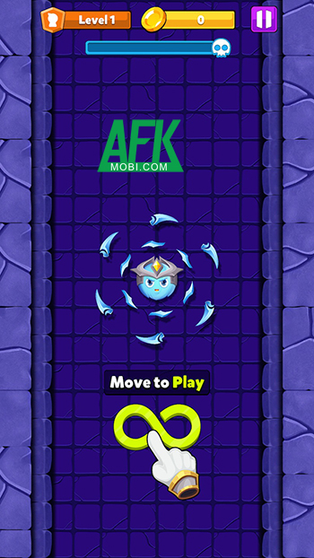 Turbo Spinner cho game thủ được điều khiển một chiếc Fidget Spinner để chiến đấu 1 Turbo Spinner cho game thủ được điều khiển một chiếc Fidget Spinner để chiến đấu 1