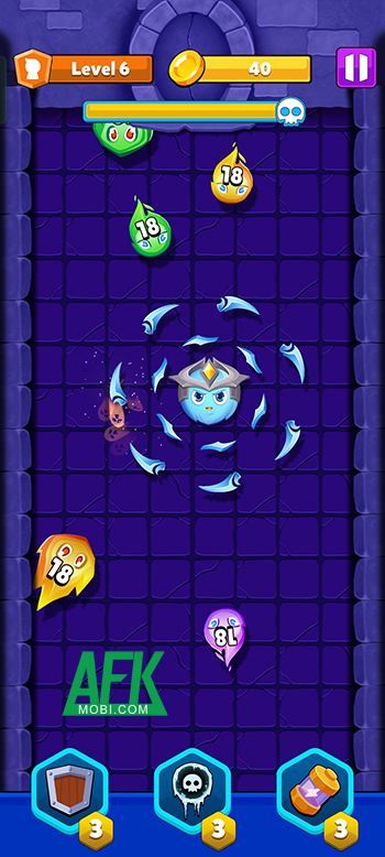 Turbo Spinner cho game thủ được điều khiển một chiếc Fidget Spinner để chiến đấu 2 Turbo Spinner cho game thủ được điều khiển một chiếc Fidget Spinner để chiến đấu 2