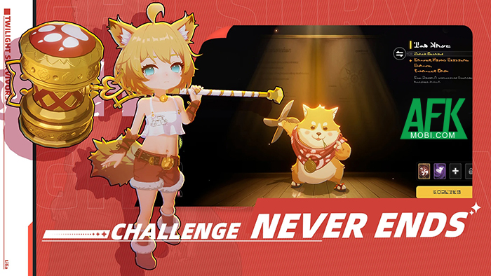 Chiến đấu sinh tồn trước bọn quái vật trong game Twilight Survivors 1 Chiến đấu sinh tồn trước bọn quái vật trong game Twilight Survivors 1