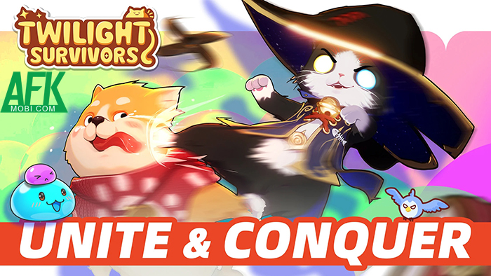 Chiến đấu sinh tồn trước bọn quái vật trong game Twilight Survivors 4 Chiến đấu sinh tồn trước bọn quái vật trong game Twilight Survivors 4