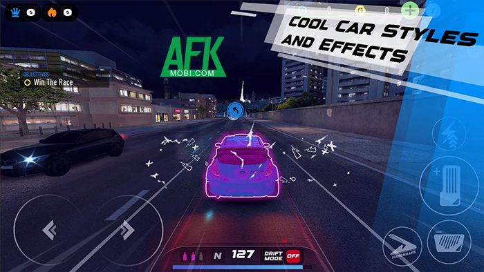 Trở thành tay đua đường phố trong game đua xe thế giới mở Underground Rivals 2 OpenWorld 3 Trở thành tay đua đường phố trong game đua xe thế giới mở Underground Rivals 2 OpenWorld 3