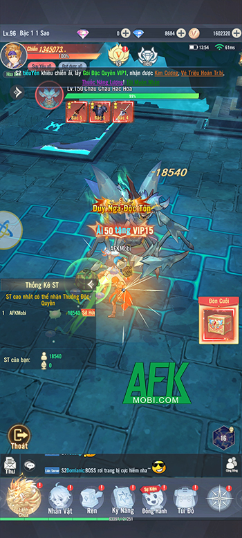 Dragon Song: Hội Săn Rồng tái sinh với tên gọi mới Vân Đô Sáng tại thị trường Việt Nam 4 Dragon Song: Hội Săn Rồng tái sinh với tên gọi mới Vân Đô Sáng tại thị trường Việt Nam 4