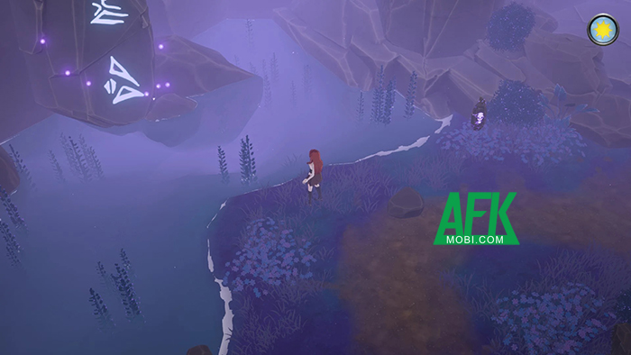 Nhập vai một nữ học viên trong game phiêu lưu giải đố Veilcrest: Trial of The Arcane 4 Nhập vai một nữ học viên trong game phiêu lưu giải đố Veilcrest: Trial of The Arcane 4