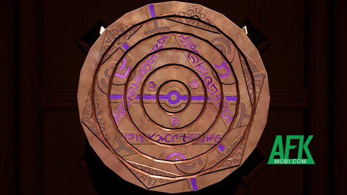 Nhập vai một nữ học viên trong game phiêu lưu giải đố Veilcrest: Trial of The Arcane 2 Nhập vai một nữ học viên trong game phiêu lưu giải đố Veilcrest: Trial of The Arcane 2