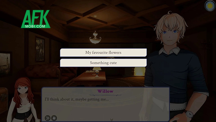 Nhập vai một nữ học viên trong game phiêu lưu giải đố Veilcrest: Trial of The Arcane 3 Nhập vai một nữ học viên trong game phiêu lưu giải đố Veilcrest: Trial of The Arcane 3