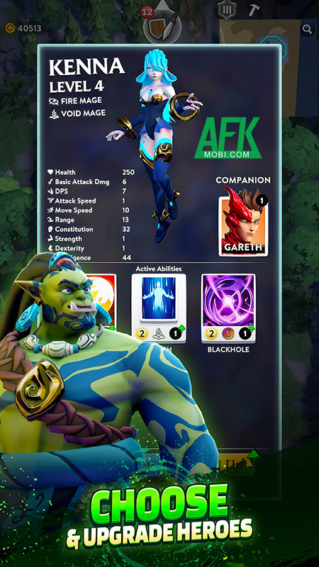 Veilrunner: Arcane Frontiers mang đến sự kết hợp giữa yếu tố MMO và thể loại chiến thuật 3