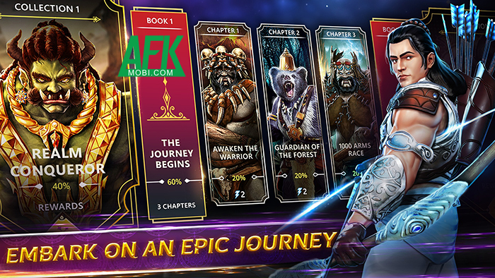 Versus game hành động đối kháng dựa trên các sử thi Ấn Độ 0 Versus game hành động đối kháng dựa trên các sử thi Ấn Độ 0