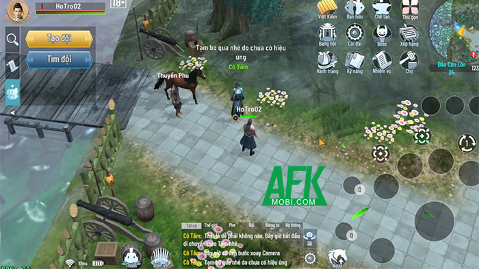 Việt Kiếm Mobile bất ngờ nhận đầu tư lớn từ công ty Tepaylink Joint Stock Company 1 Việt Kiếm Mobile bất ngờ nhận đầu tư lớn từ công ty Tepaylink Joint Stock Company 1