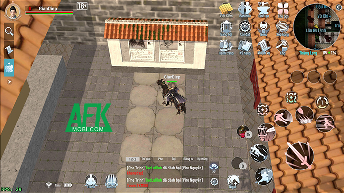 Việt Kiếm Mobile bất ngờ nhận đầu tư lớn từ công ty Tepaylink Joint Stock Company 2 Việt Kiếm Mobile bất ngờ nhận đầu tư lớn từ công ty Tepaylink Joint Stock Company 2