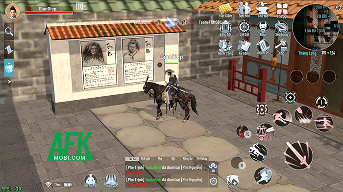 Việt Kiếm Mobile bất ngờ nhận đầu tư lớn từ công ty Tepaylink Joint Stock Company 5 Việt Kiếm Mobile bất ngờ nhận đầu tư lớn từ công ty Tepaylink Joint Stock Company 5