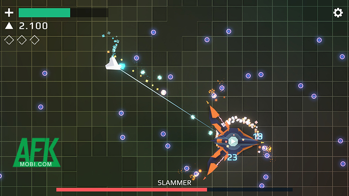 Chống lại sự tấn công của các mối đe dọa kỹ thuật số trong Virex 4 Chống lại sự tấn công của các mối đe dọa kỹ thuật số trong Virex 4