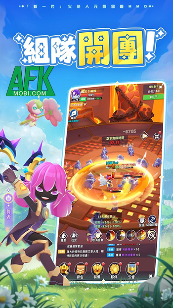 Phát triển chiến binh người que trong game nhập vai nhàn rỗi trực tuyến Vitality Stickman 1 Phát triển chiến binh người que trong game nhập vai nhàn rỗi trực tuyến Vitality Stickman 1