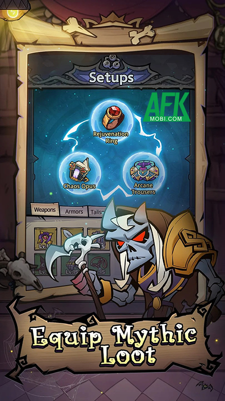 Bước vào vùng hư không chiến đấu với bọn quái vật trong game Voidwalker 2 Bước vào vùng hư không chiến đấu với bọn quái vật trong game Voidwalker 2