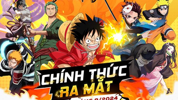 Vũ Trụ Anh Hùng Gzone - mang cả thế giới anime đỉnh cao đến chiếc điện thoại của bạn 26 Vũ Trụ Anh Hùng Gzone - mang cả thế giới anime đỉnh cao đến chiếc điện thoại của bạn afkmobi vutruanhhungchinhthucramat 1jpg