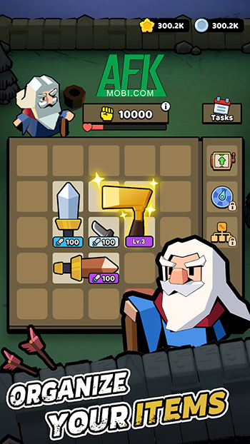 Bảo vệ ngôi làng của bạn trước các đợt quái vật khi đêm xuống tại game War Inc: Rising 1 Bảo vệ ngôi làng của bạn trước các đợt quái vật khi đêm xuống tại game War Inc: Rising 1