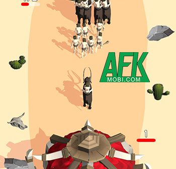 Warrior Fight 3D Age of Enemy game casual chiến thuật dựa trên Age of War 30 Warrior Fight 3D Age of Enemy game casual chiến thuật dựa trên Age of War afkmobi warriorfight3dageofenemy 1jpg