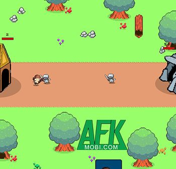 Bảo vệ vương quốc của bạn trước nhiều kẻ thù nguy hiểm khác nhau trong Warrior Master! 50 Bảo vệ vương quốc của bạn trước nhiều kẻ thù nguy hiểm khác nhau trong Warrior Master! afkmobi warriormaster 1jpg