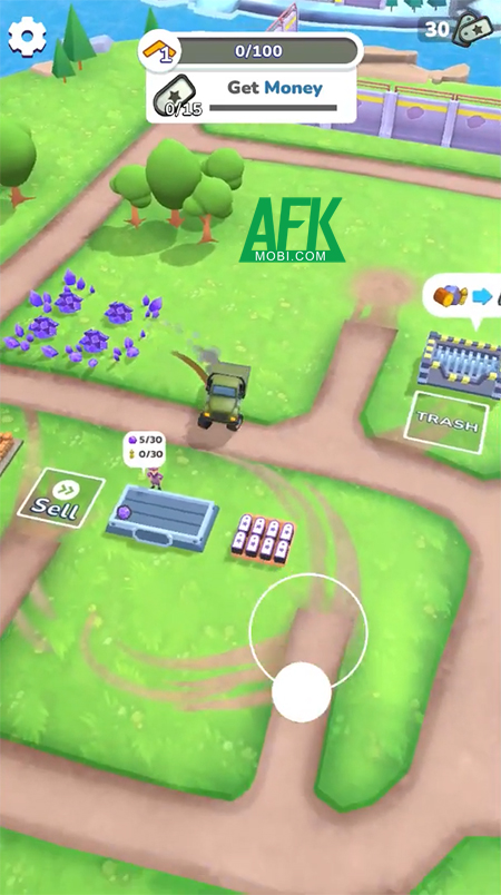 Top 6 game hyper casual cho bạn giải trí vào những lúc rảnh rỗi 2